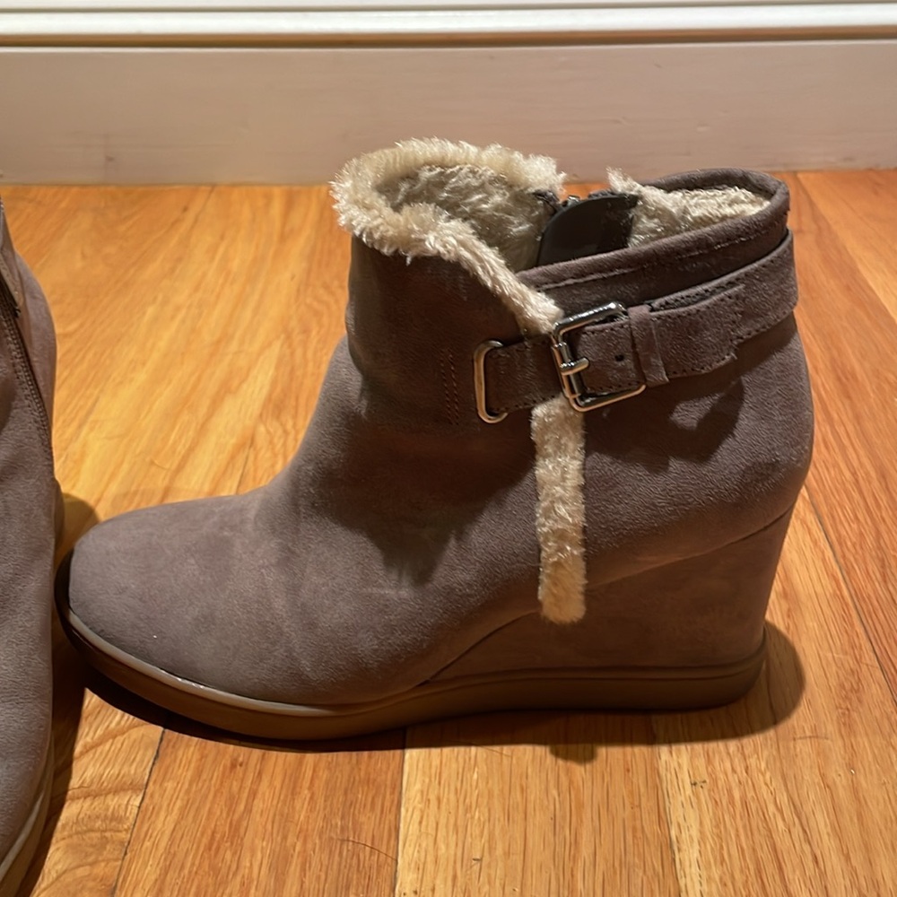 Booties - Picture 2 of 5